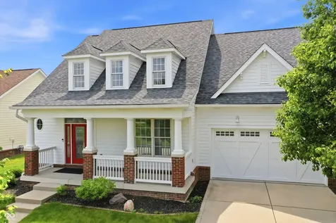13008 Overview Drive Fishers IN 46037