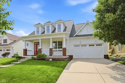 13008 Overview Drive Fishers IN 46037