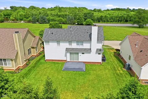 13008 Overview Drive Fishers IN 46037