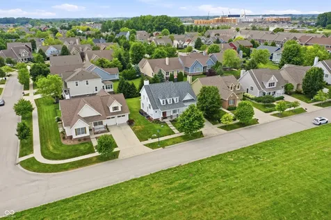 13008 Overview Drive Fishers IN 46037