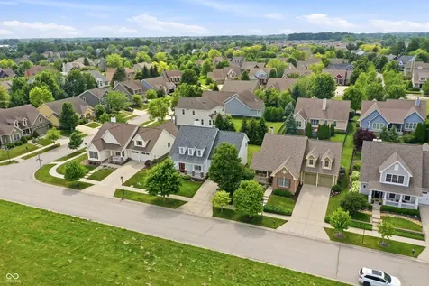 13008 Overview Drive Fishers IN 46037