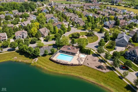 13008 Overview Drive Fishers IN 46037