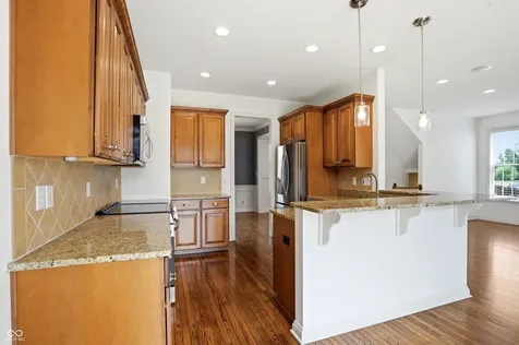 13008 Overview Drive Fishers IN 46037