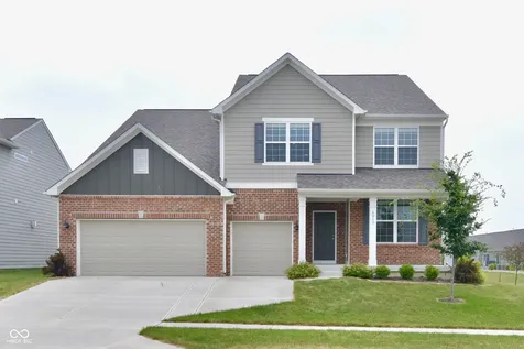 6013 Meadowview Whitestown IN 46075