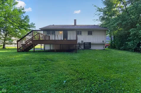 8737 Montery Court Indianapolis IN 46226
