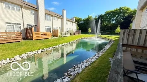 8040 Windham Lake Way Indianapolis IN 46214