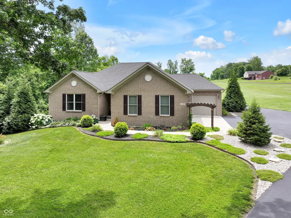 1710 Cessna Boulevard Martinsville IN 46151