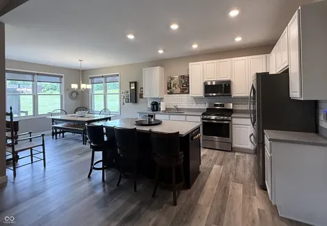 1710 Cessna Boulevard Martinsville IN 46151