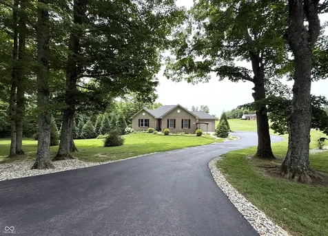 1710 Cessna Boulevard Martinsville IN 46151