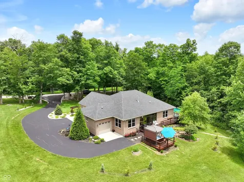 1710 Cessna Boulevard Martinsville IN 46151