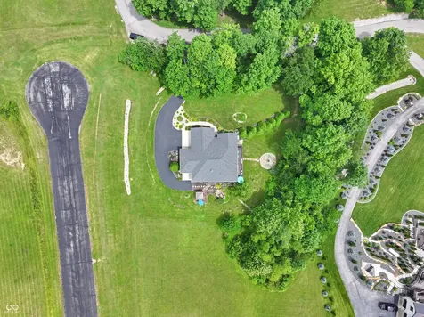 1710 Cessna Boulevard Martinsville IN 46151