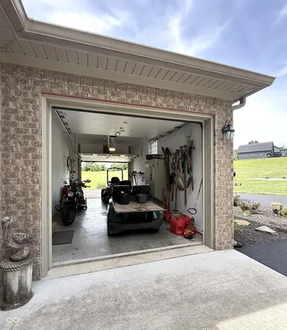 1710 Cessna Boulevard Martinsville IN 46151