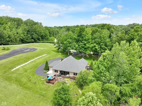 1710 Cessna Boulevard Martinsville IN 46151