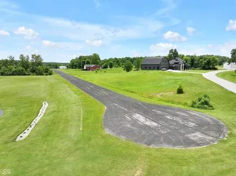 1710 Cessna Boulevard Martinsville IN 46151