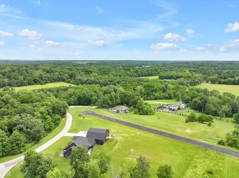 1710 Cessna Boulevard Martinsville IN 46151