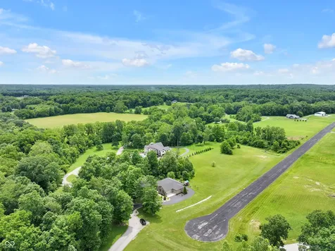 1710 Cessna Boulevard Martinsville IN 46151