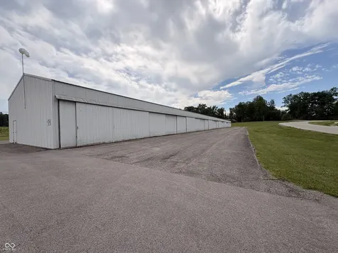1710 Cessna Boulevard Martinsville IN 46151