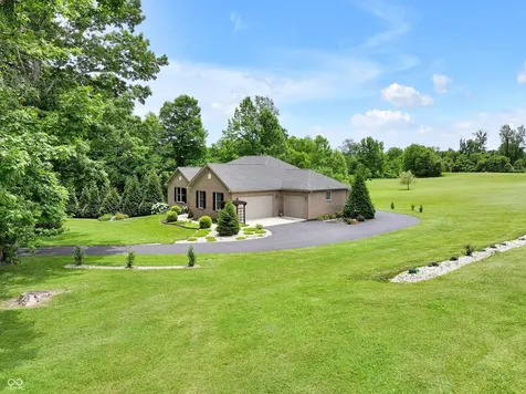 1710 Cessna Boulevard Martinsville IN 46151