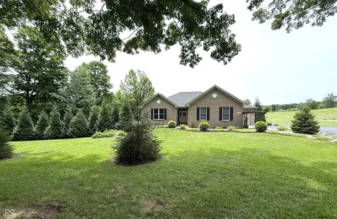 1710 Cessna Boulevard Martinsville IN 46151