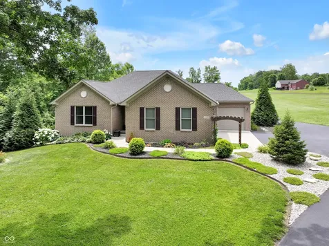 1710 Cessna Boulevard Martinsville IN 46151