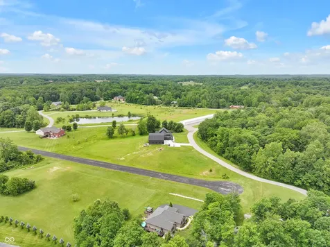 1710 Cessna Boulevard Martinsville IN 46151
