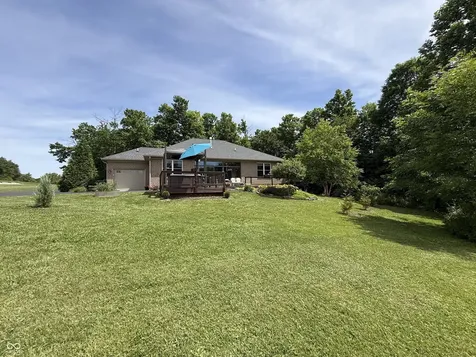 1710 Cessna Boulevard Martinsville IN 46151