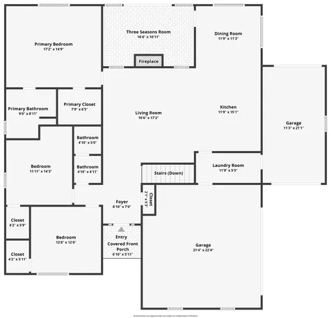 1710 Cessna Boulevard Martinsville IN 46151