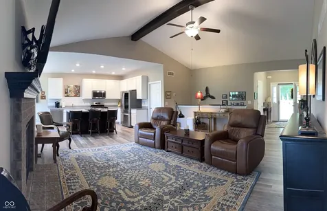 1710 Cessna Boulevard Martinsville IN 46151