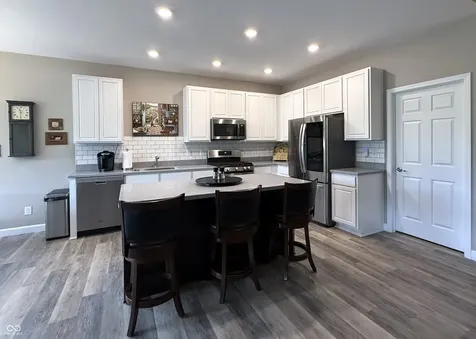 1710 Cessna Boulevard Martinsville IN 46151