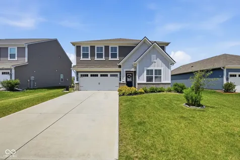 9458 Tobin Circle Avon IN 46123