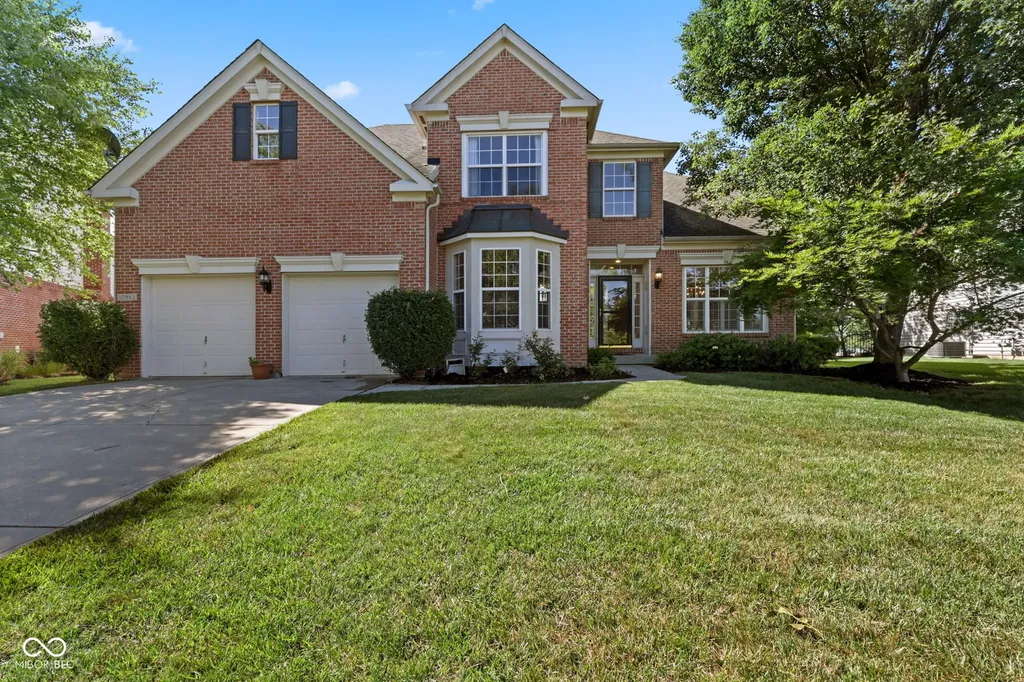 10983 Parkland Court Fishers IN 46037