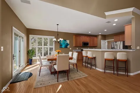 10983 Parkland Court Fishers IN 46037