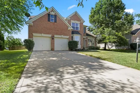 10983 Parkland Court Fishers IN 46037