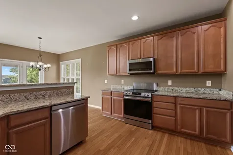 10983 Parkland Court Fishers IN 46037