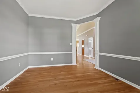 10983 Parkland Court Fishers IN 46037