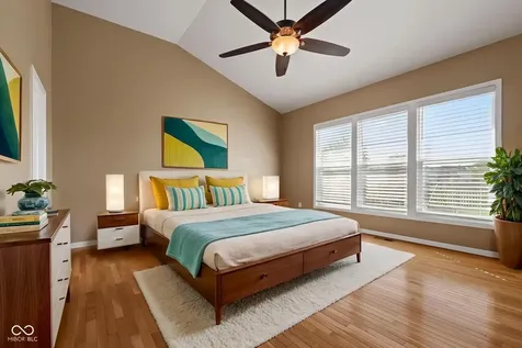 10983 Parkland Court Fishers IN 46037