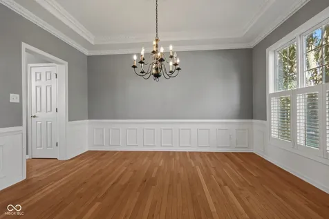 10983 Parkland Court Fishers IN 46037