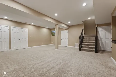 10983 Parkland Court Fishers IN 46037