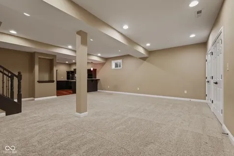 10983 Parkland Court Fishers IN 46037
