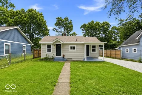 1425 Sharon Avenue Indianapolis IN 46222