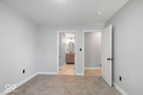 1425 Sharon Avenue Indianapolis IN 46222