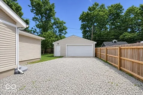 1425 Sharon Avenue Indianapolis IN 46222