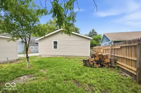 1425 Sharon Avenue Indianapolis IN 46222