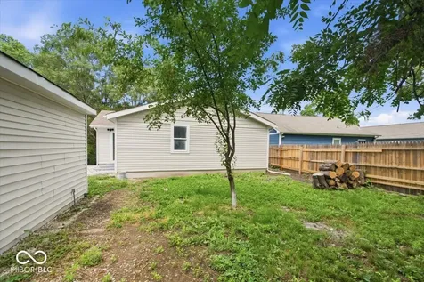 1425 Sharon Avenue Indianapolis IN 46222