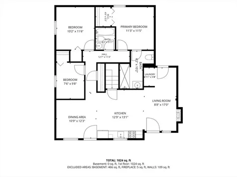 1425 Sharon Avenue Indianapolis IN 46222