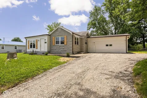 1572 S Us Highway 31 Franklin IN 46131