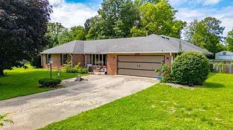 12610 W Arrowhead Drive Daleville IN 47334