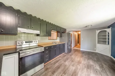 12610 W Arrowhead Drive Daleville IN 47334