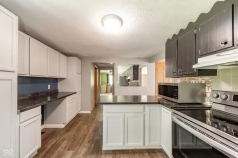 12610 W Arrowhead Drive Daleville IN 47334