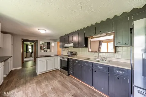 12610 W Arrowhead Drive Daleville IN 47334